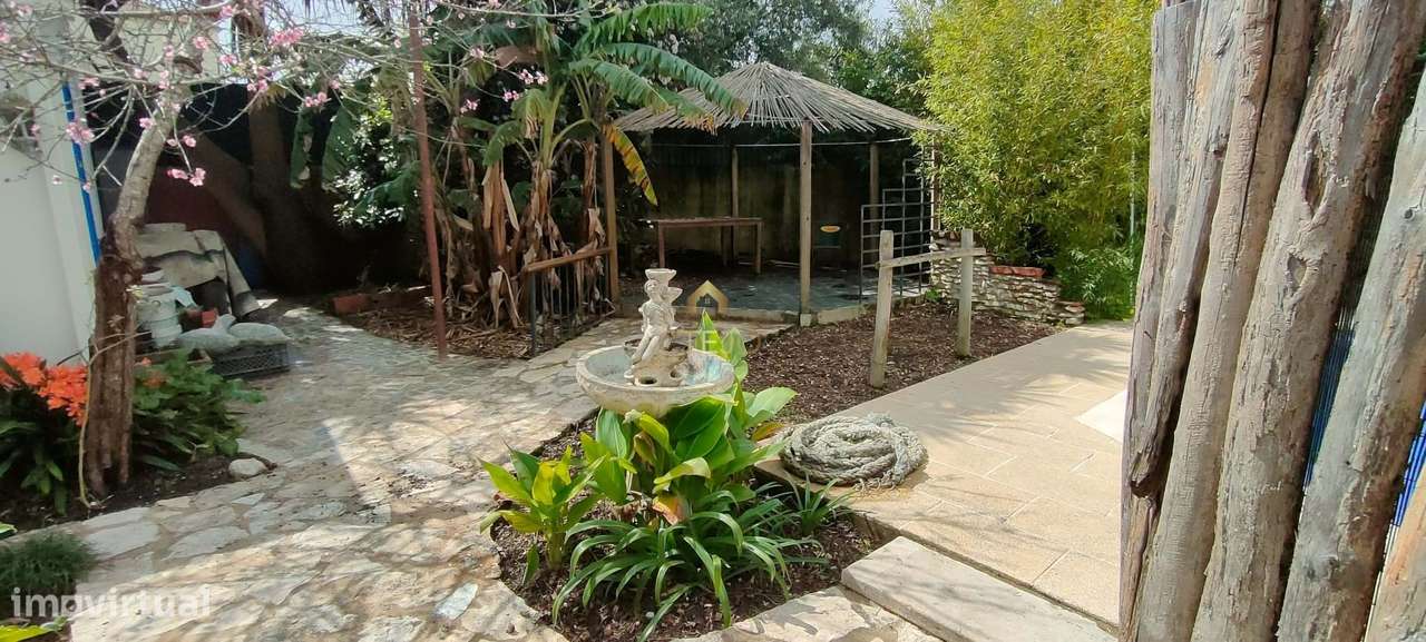 Moradia T2 Arrentela-49