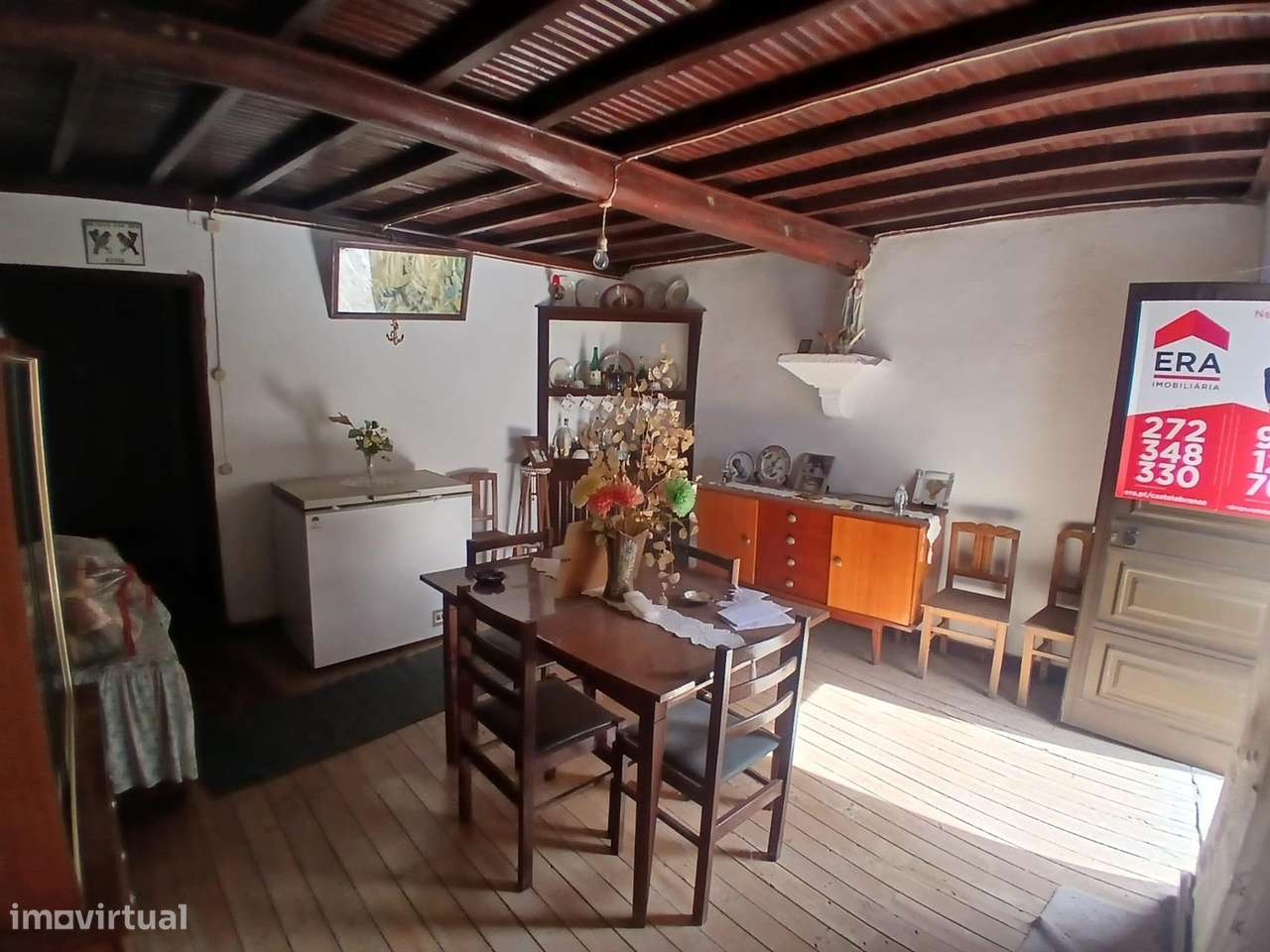 Moradia V3 - Grande imagem: 2/20