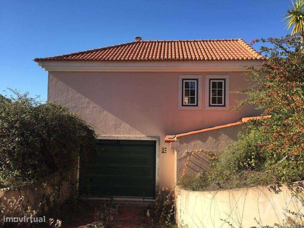 Casa / Villa T7 em Queluz e Belas de 1359,00 m2 - Grande imagem: 4/16