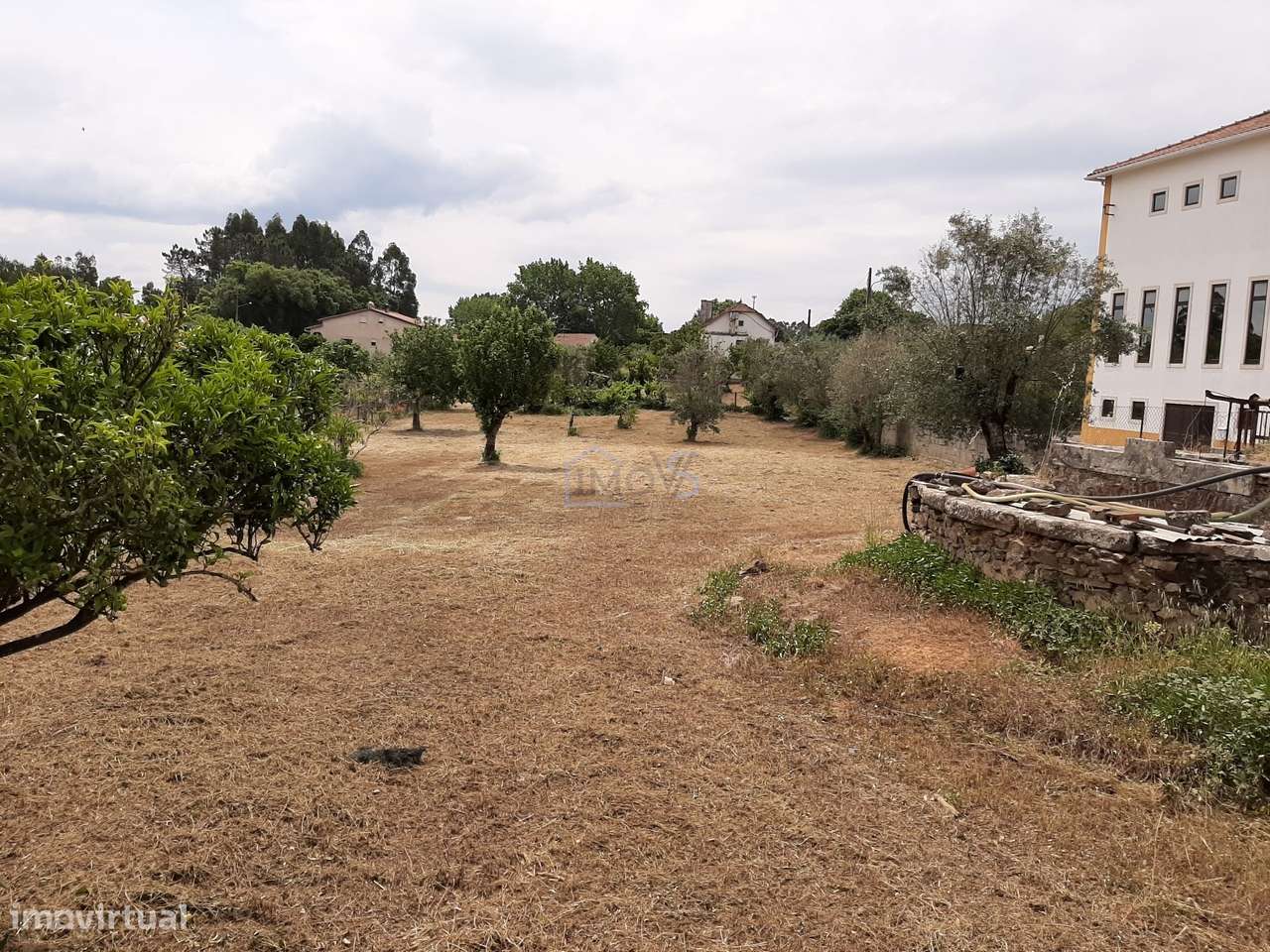 Terreno para construção na Vila de Ferreira do Zêzere-13