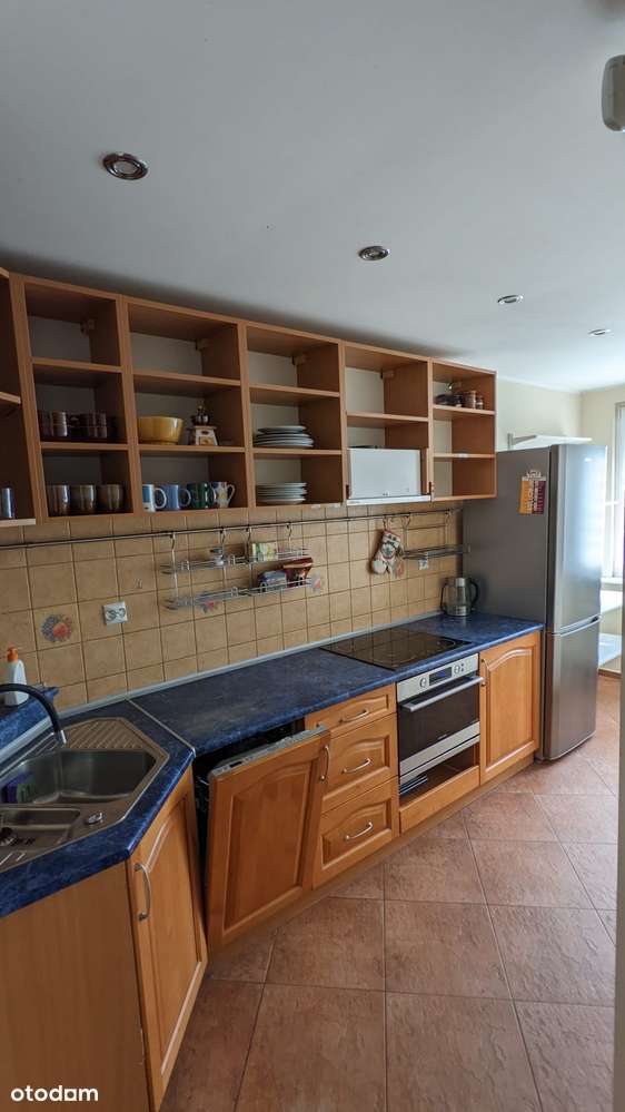 Szczecin Niebuszewo 2 pokojowe mieszkanie na sprzedaż - Pełny obrazek: 5/15