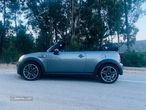 MINI Cabrio Cooper S - 8