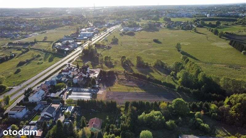 Atrakcyjna Działka Inwestycyjna-2