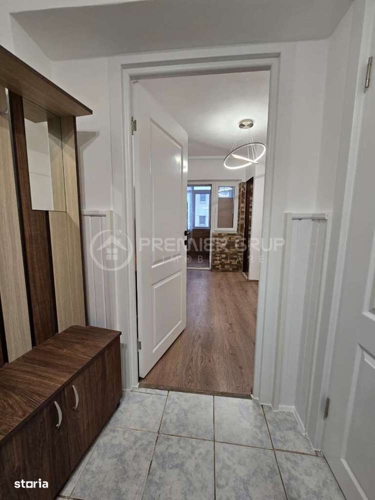 Etaj 1! Garsoniera mobilata & utilata 25mp - Frumoasa, AC-2