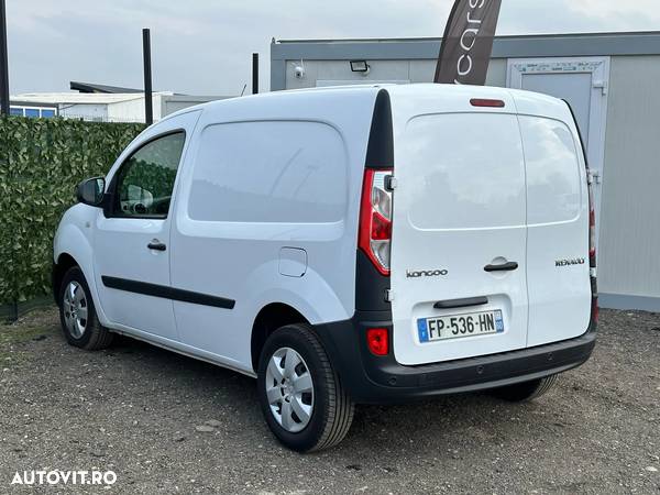 Renault Kangoo - 4