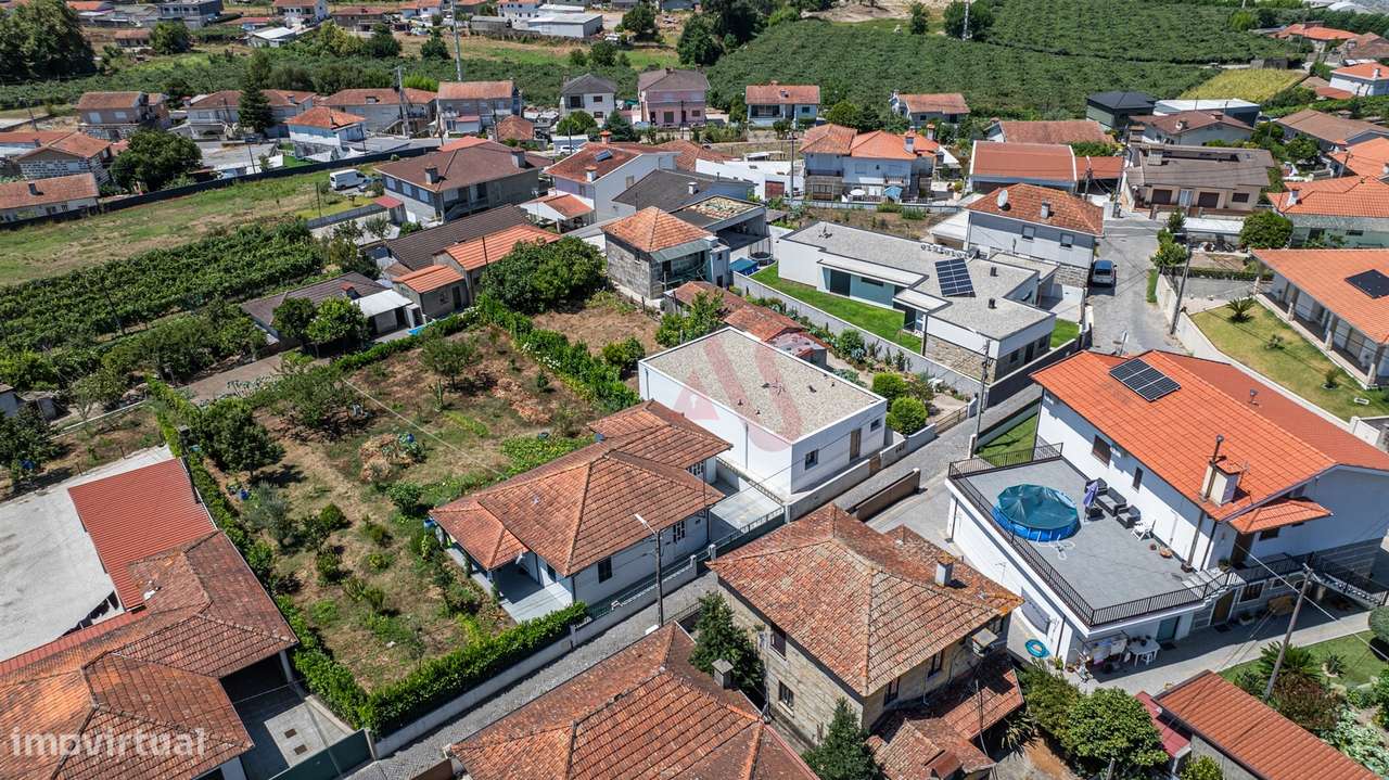 Moradia T2 Térrea com 2 Suites, 1 Master Suite Com Closet,  em Vila No - Grande imagem: 4/21