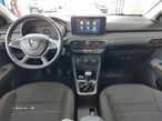 Dacia Sandero 1.0 TCe Stepway Comfort - 15