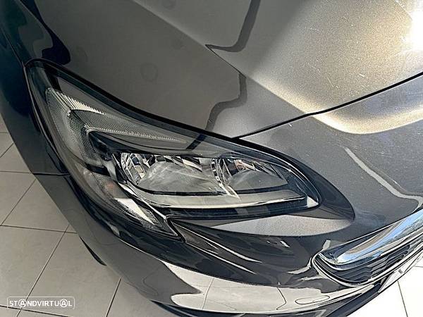 Opel Corsa 1.3 CDTi Enjoy - 14