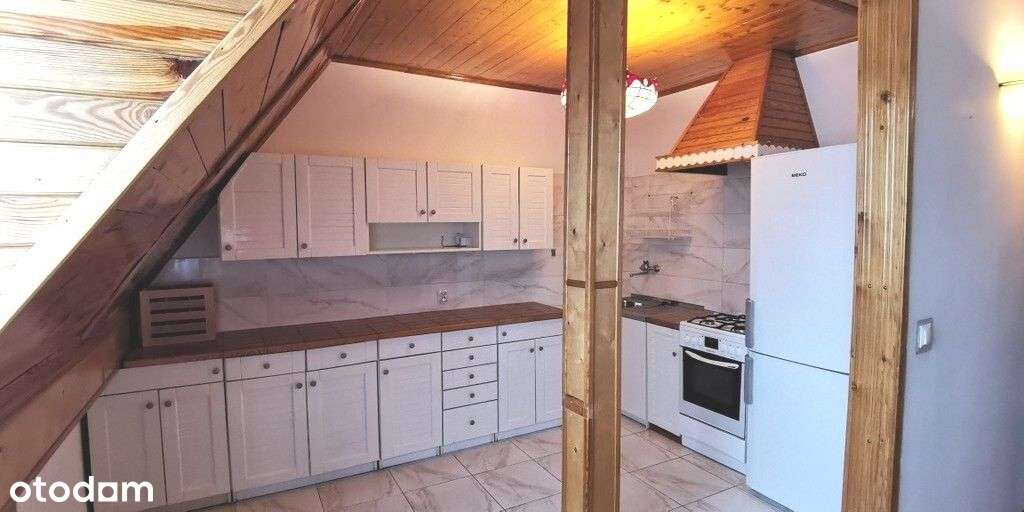 Mieszkanie, 85,43 m², Szczecin-3