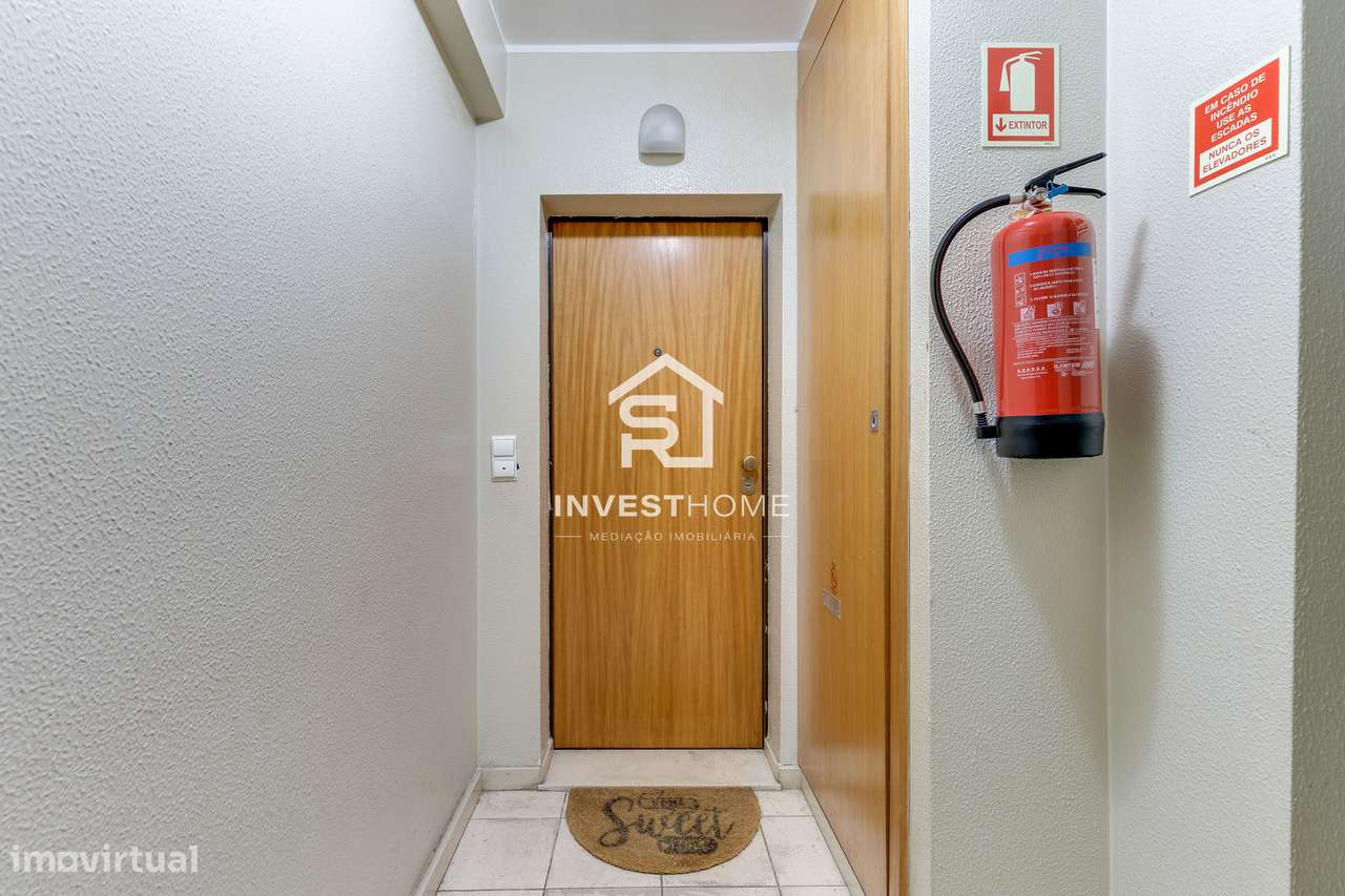 Apartamento – Moreira - Mais