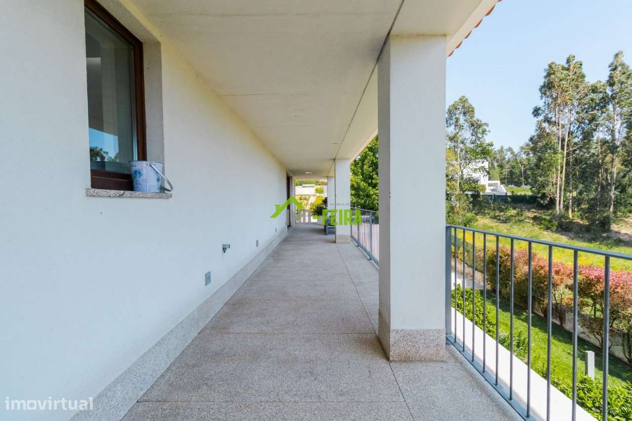 Majestosa Moradia de Luxo, Santa Maria da Feira-48