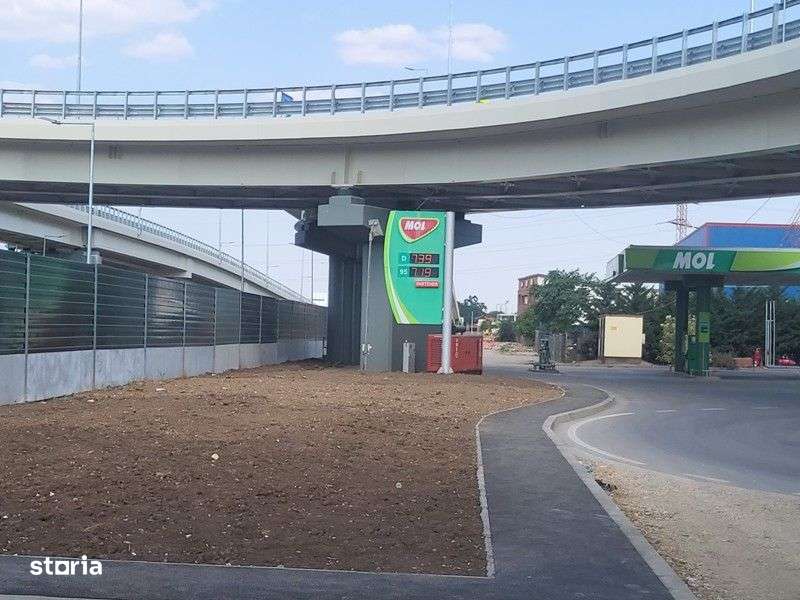 Afacere Cladire comerciala Hala Teren Loturi Berceni Centura Bucuresti - Imagine principală: 4/20