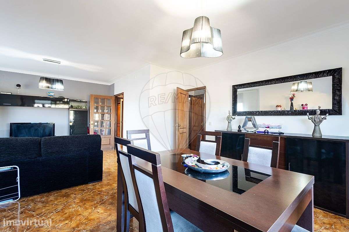 Apartamento T3 para venda - Grande imagem: 4/28