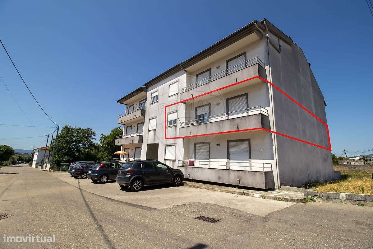 Apartamento T3 para venda-29