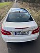 Mercedes-Benz Klasa E 350 CDI DPF Coupe BlueEFFICIENCY 7G-TRONIC Elegance - 4