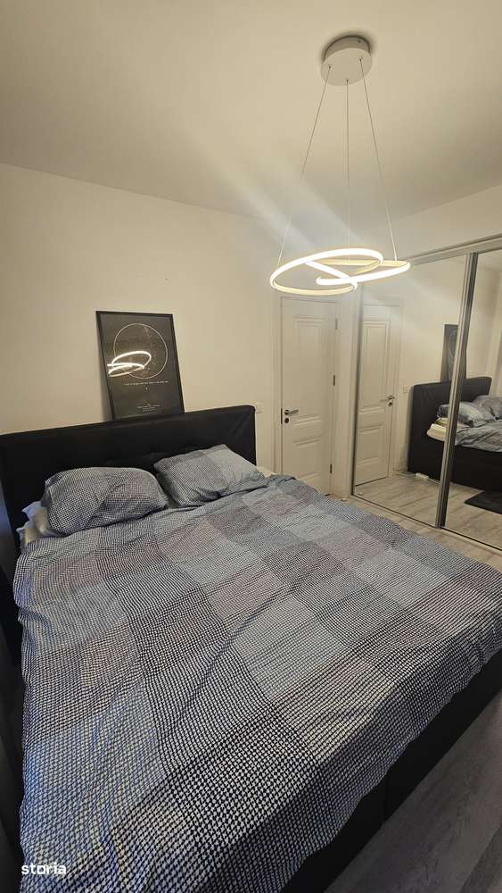 Apartament 2 camere Bloc Nou Consul-10