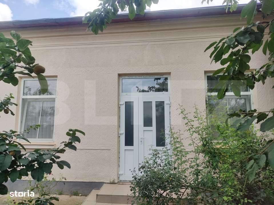 Casa cu 4 camere, 110mp, centru Mihaileni - Imagine principală: 3/15