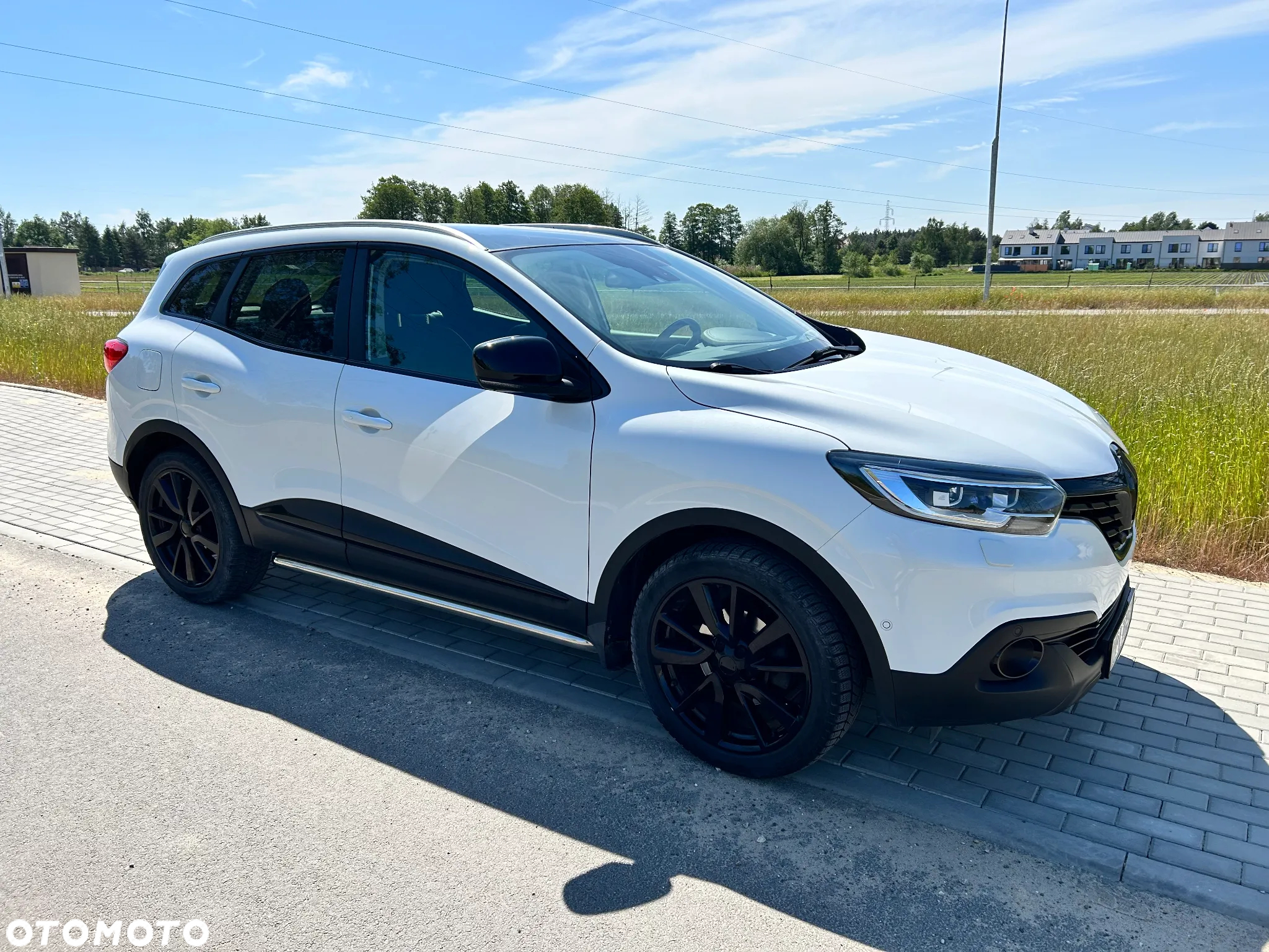 Renault Kadjar 1.2 Energy TCe Night&Day EDC - 3