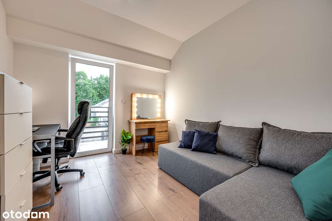 Apartament 94 m² | Tarnowskie Góry, Polarna | Pełne umeblowanie |VIDEO-7