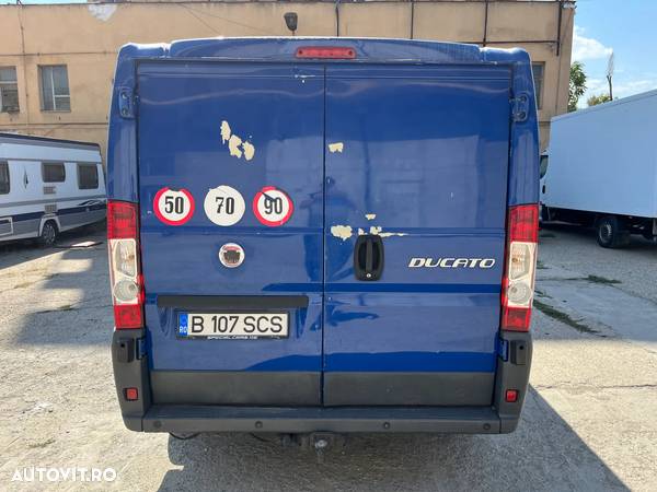 Fiat DUCATO - 15