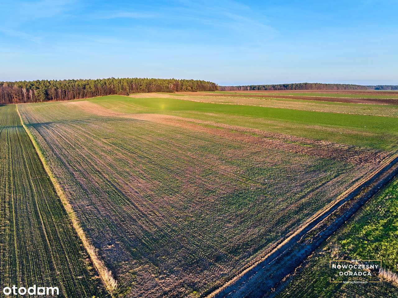 Ziemia Rolna 6.85ha-3