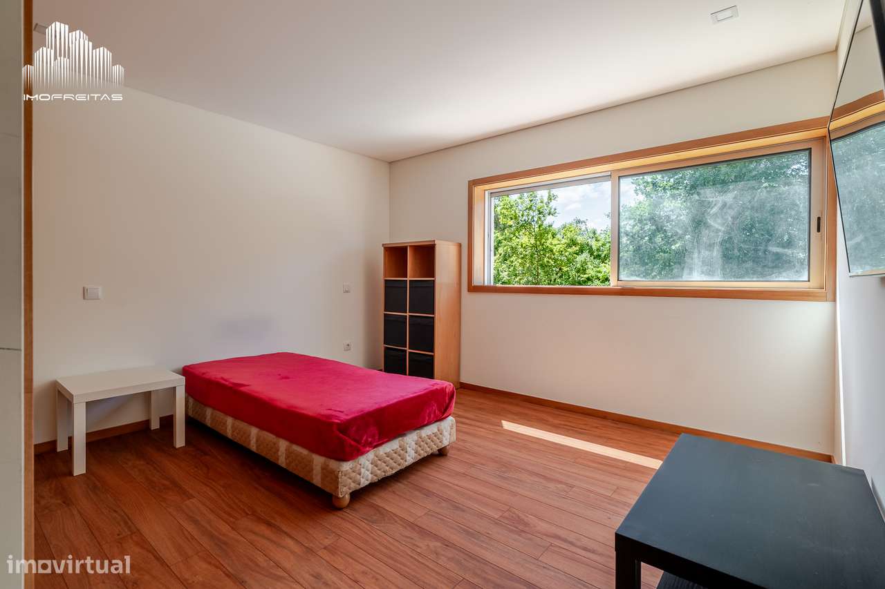 **Moradia T3 à Venda em Sande São Lourenço, Guimarães**-16