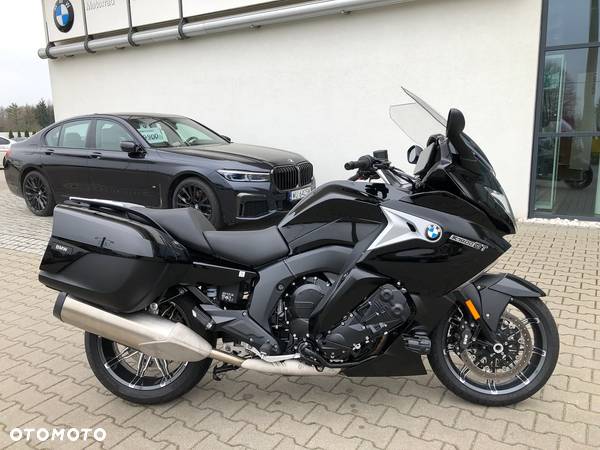 BMW K - 3