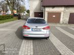 Ford Mondeo - 7