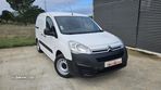 Citroën Berlingo 1.6 BlueHDi L1 Club 3L - 4