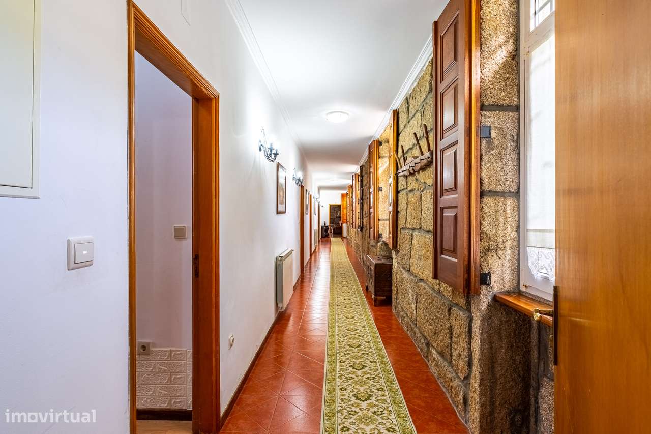 Fabulosa Quinta  de Turismo Rural  de 20 hectares-35