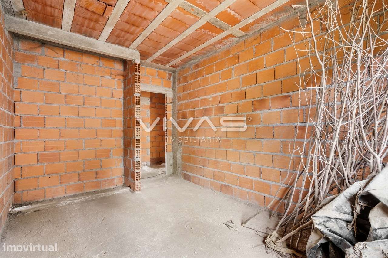 Moradia T4 Venda em Vila Verde e Barbudo,Vila Verde-23