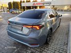 Toyota Corolla 1.8 HSD Exclusive interior Negru - 7