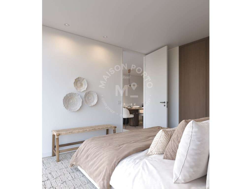 Apartamento T1 com Lugar de Estacionamento inserido em Condomínio c...-26