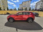 Mazda CX-5 G194 4x4 AT Takumi Plus - 16