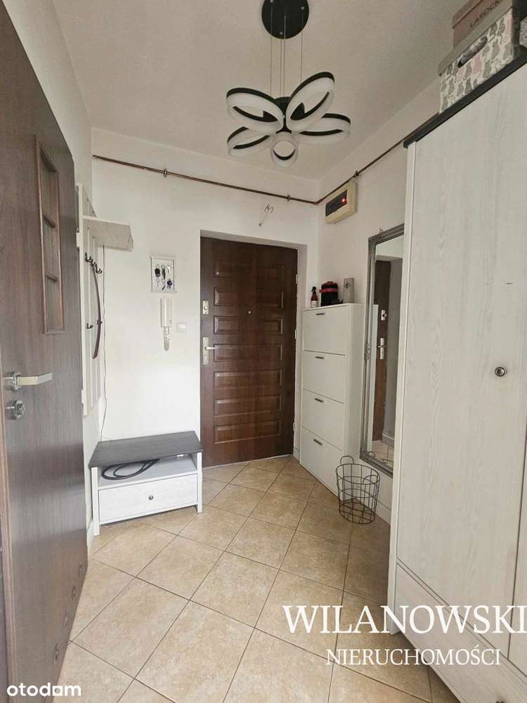 Przytulne wnętrze / 3 pokoje / winda / tuż przy parku-10