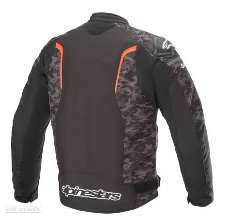 alpinestars blusão t-gp plus r v3 3300520 - 4