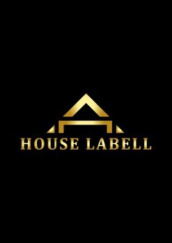 House LaBell Olga Pecka Logo