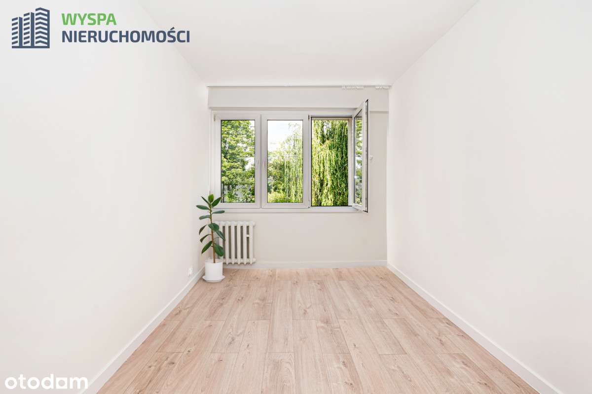 Mieszkanie blisko Posnanii, z widokiem na zieleń-7