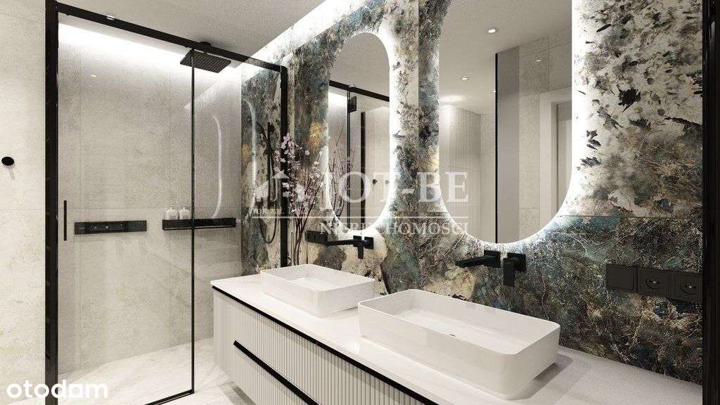 Duże rozkładowe 4pok mieszkanie z balkonem - Pełny obrazek: 4/6