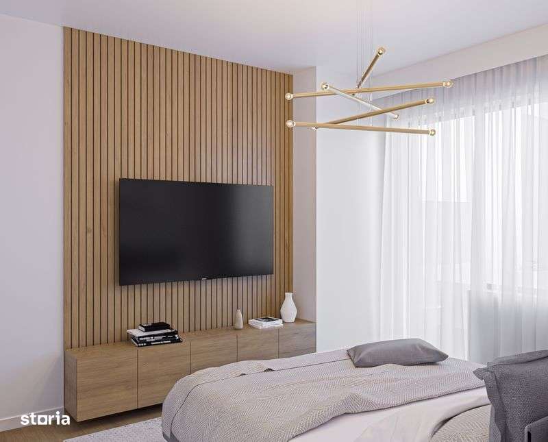 Direct Dezvoltator,  apartament nou, finalizare Aprilie 2026 - Imagine principală: 4/8