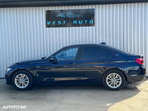 BMW Seria 3 - 23