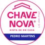 Agência Imobiliária: Pedro Martins - Chave Nova
