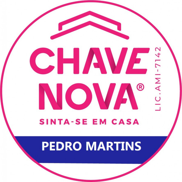 Pedro Martins - Chave Nova