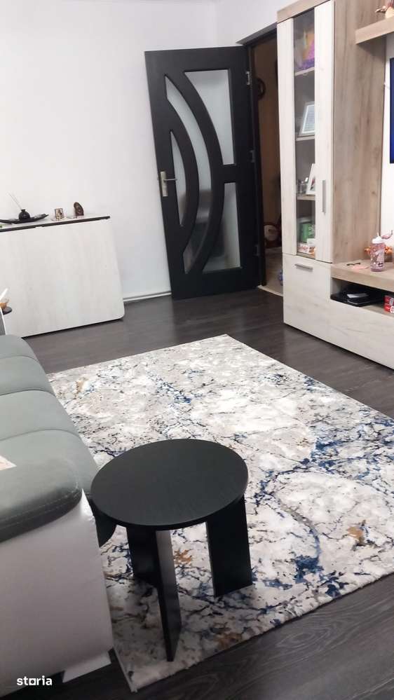 Apartament 3 camere decomandat, renovat-1