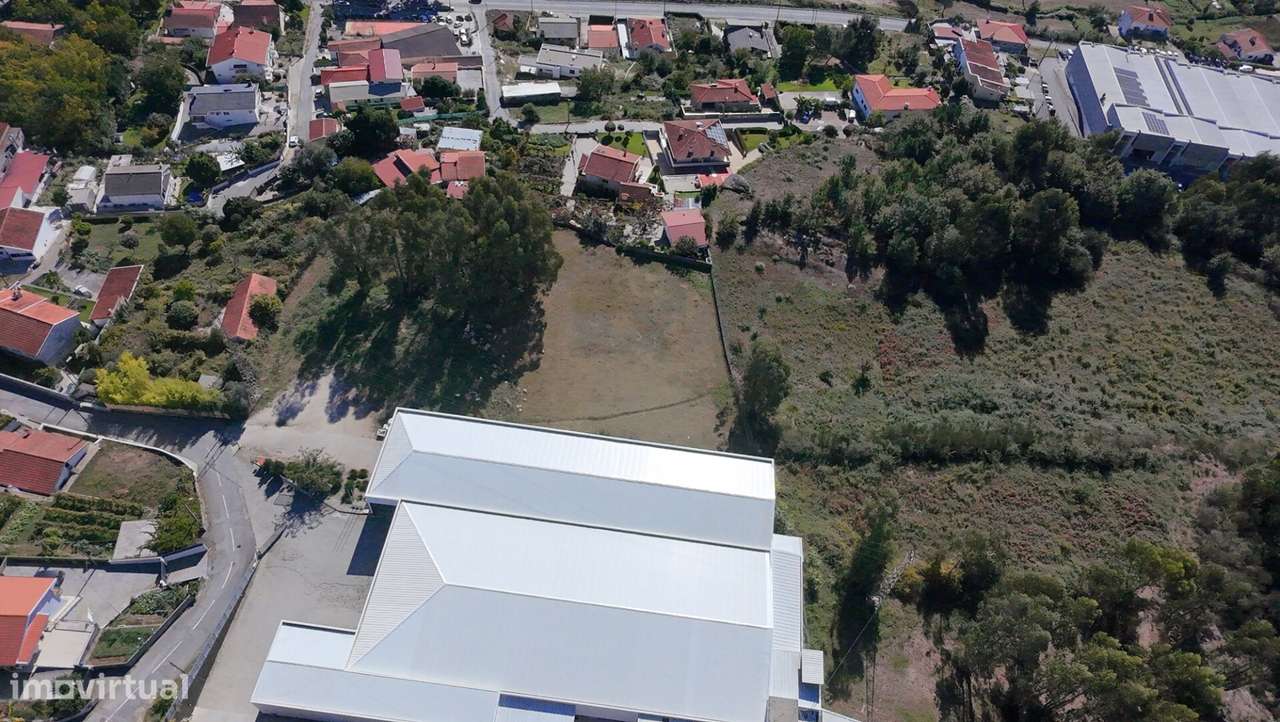 Terreno para construção de armazéns / indústria   - Nespereira, Guimar-9