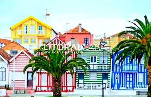 Moradia Ílhavo - Praia Costa Nova - Grande imagem: 3/15