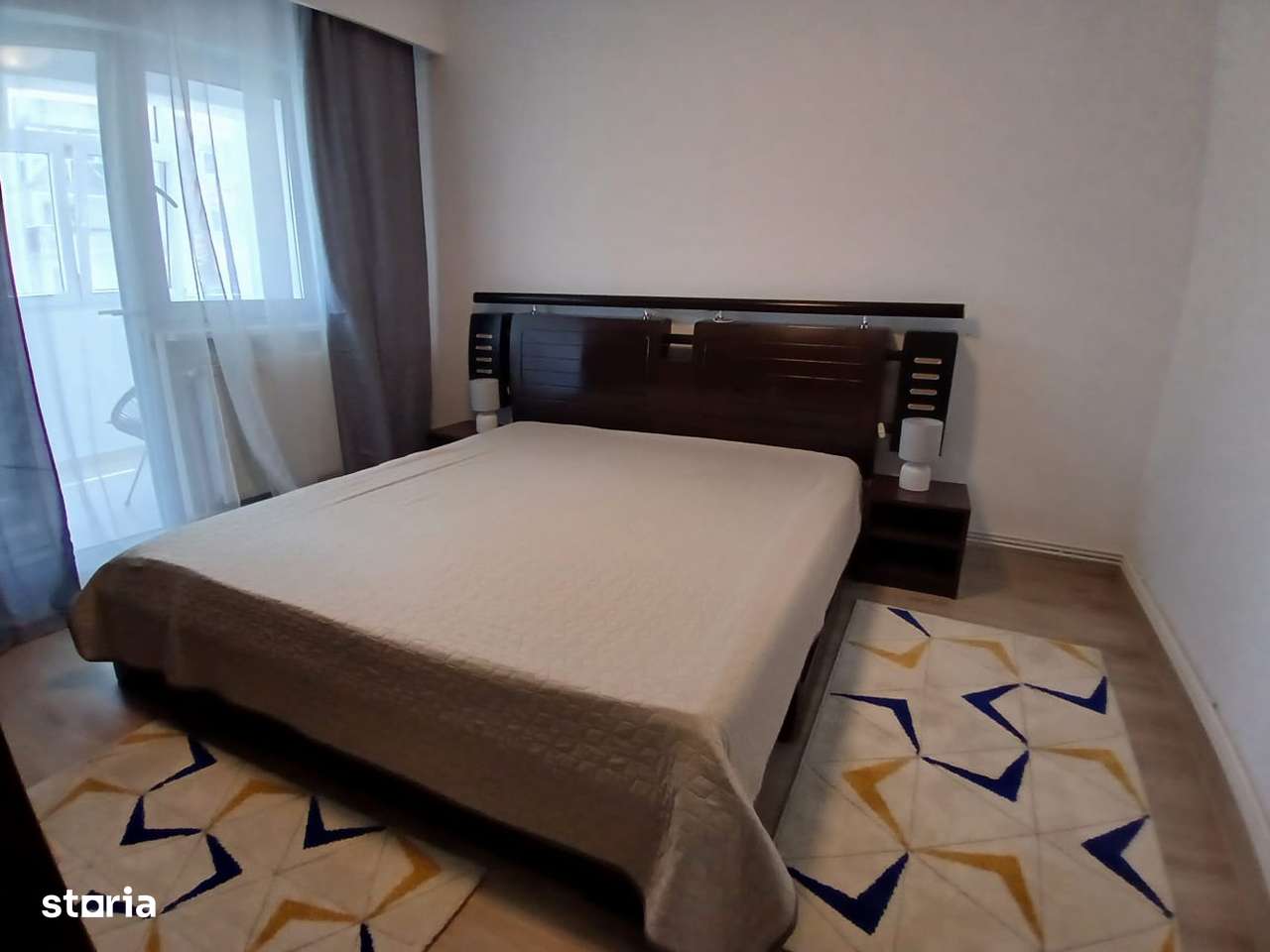 2 camere UltraCentral // Blvd.ul I.C.Bratianu , mobilat/ utilat !!! - Imagine principală: 5/12