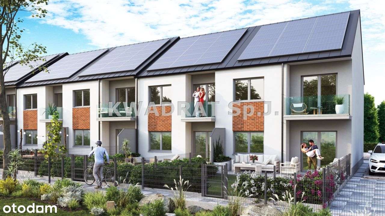 Mieszkanie, 45,38 m², Chojęcin - Pełny obrazek: 5/9