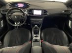 Peugeot 308 SW 1.5 BlueHDi GT Line - 6