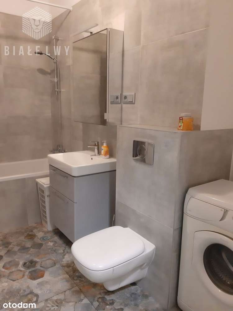 Apartamenty Bakalarska 2 pokoje z ogródkiem garaż-4